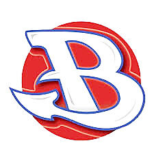 Burlington logo