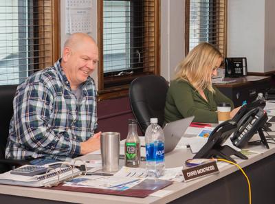 Html Co Iowa County disbands compensation board | News | hometowncurrent.com