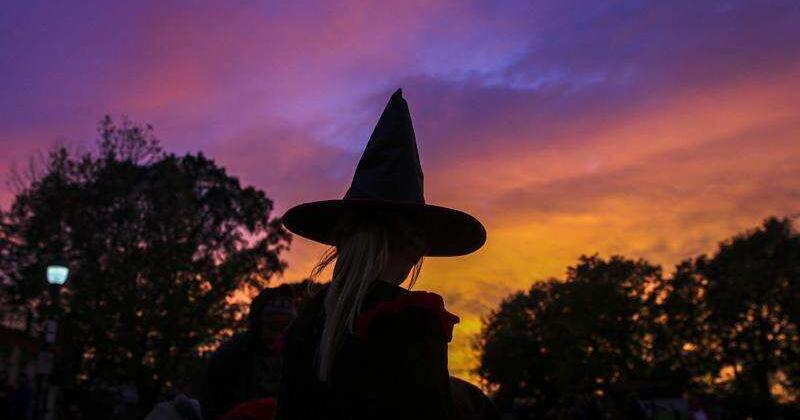 October 2026 Halloween events guide for Eastern Iowa