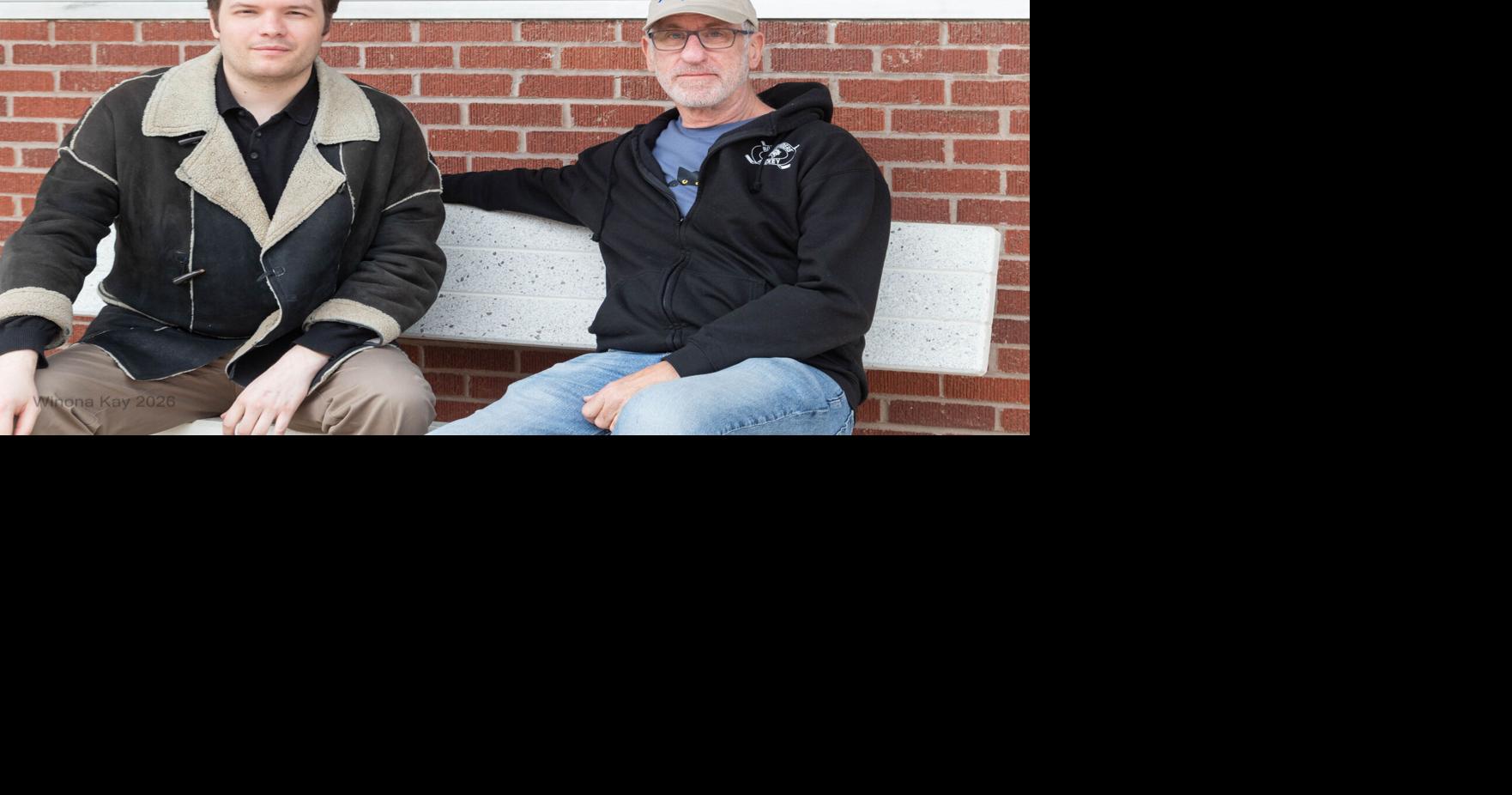 Local filmmakers create horror film on shoestring budget