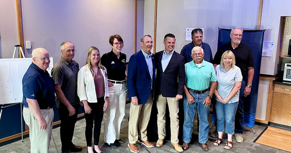 Iowa Western receives federal funds to expand trades