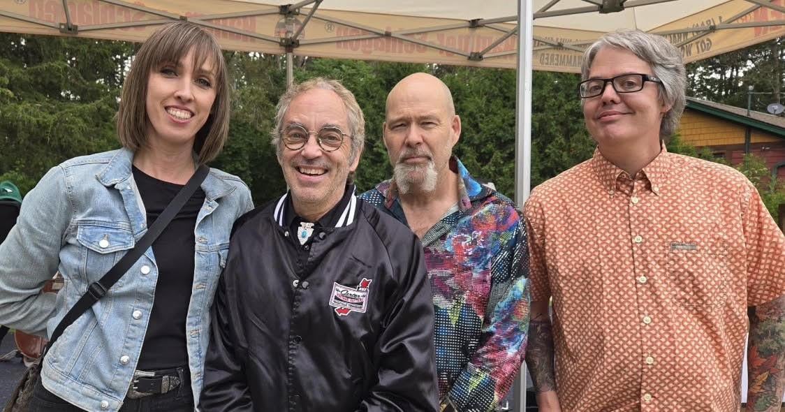 Irish bands among August lineup at Raven Wolf