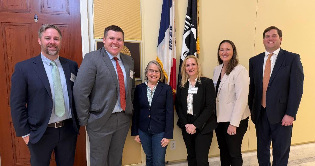 Washington polices don’t reflect challenges of Iowa families