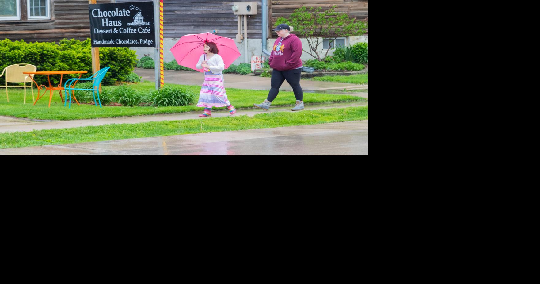Amana Colonies invite visitors to ‘take a bite, take a sip’