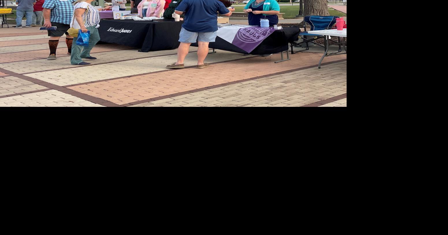 Grinnell Farmers Market seeks vendors for 2026 season