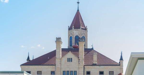 Iowa County land transfers April 24-April 30
