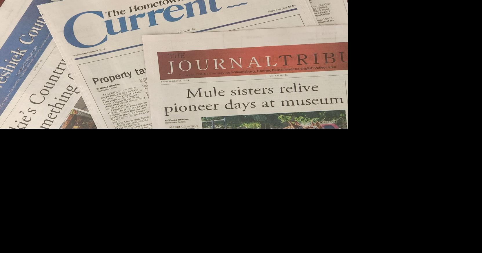 Victor woman elected to honor society | News | hometowncurrent.com