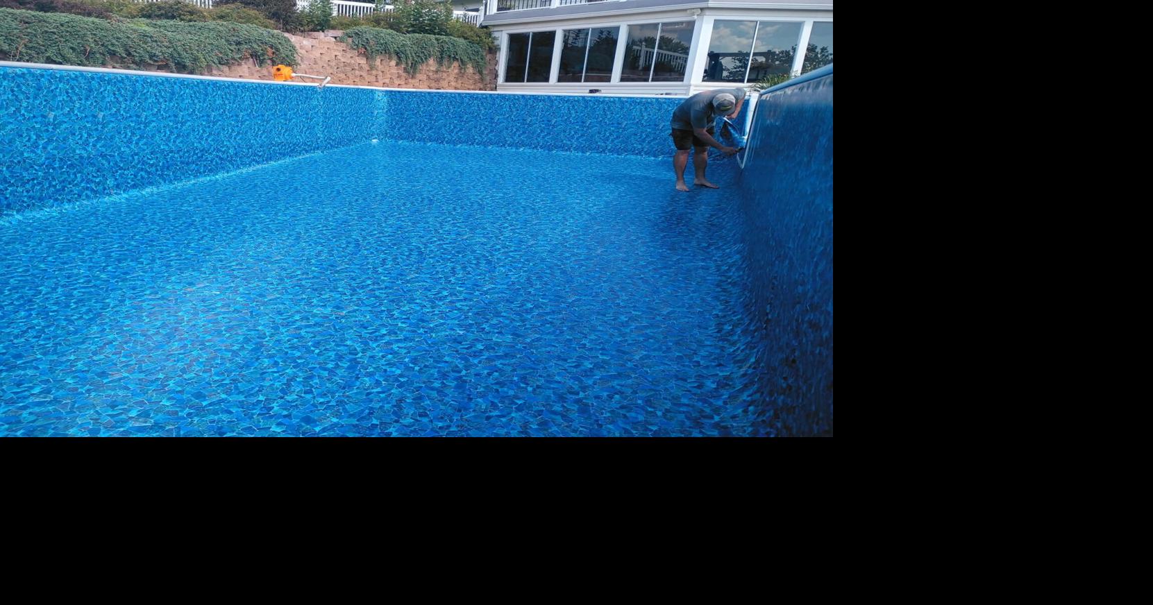 Brooklyn swimming pool company offers top quality products