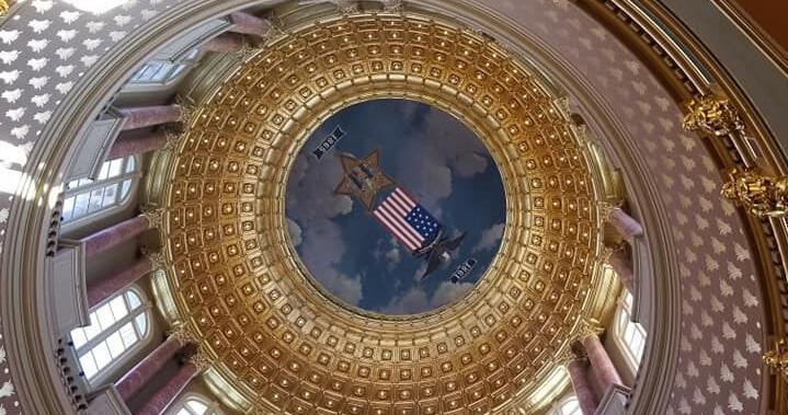 Property tax relief continues in forefront in Iowa House