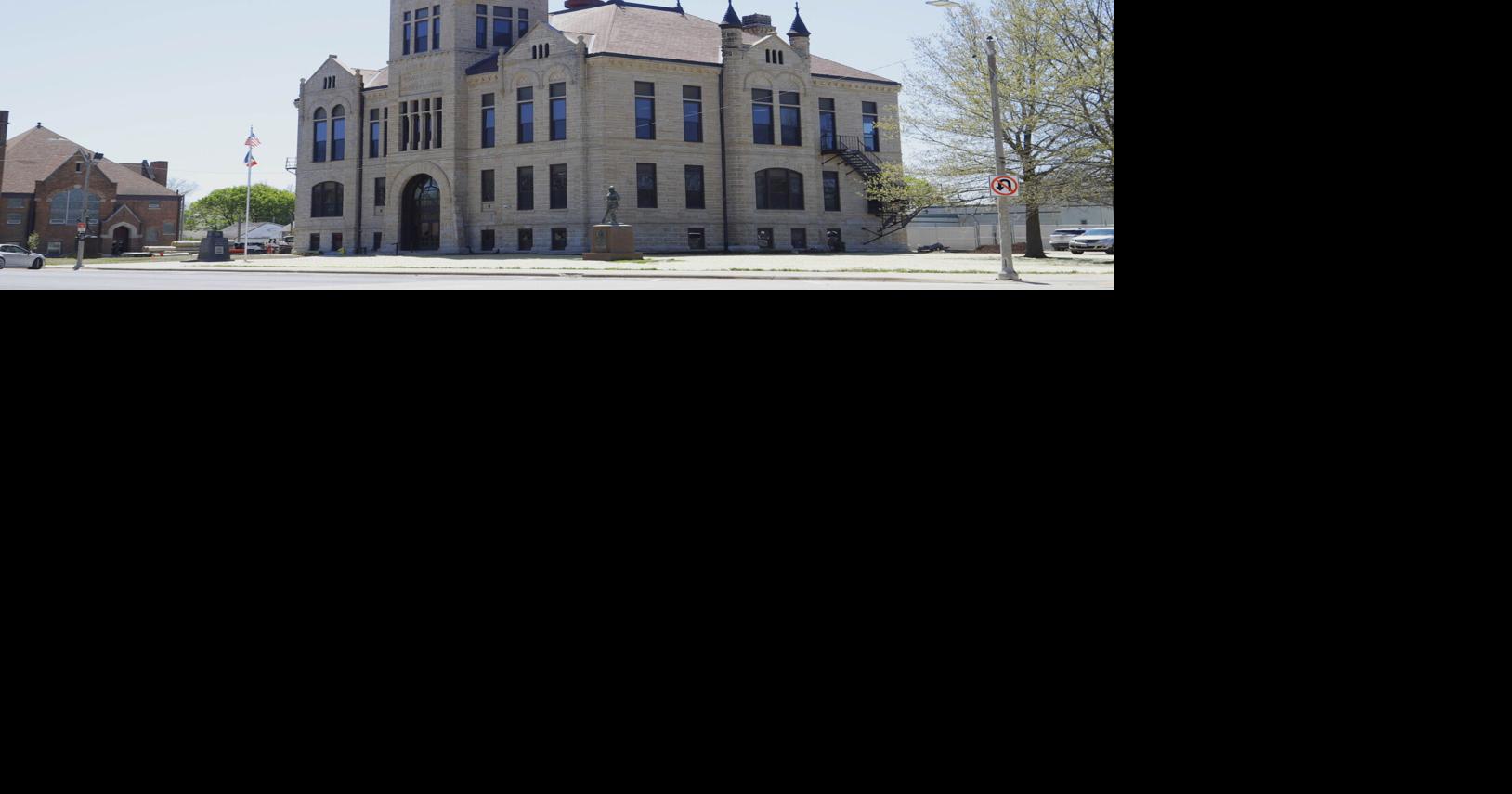 Iowa County land transfers