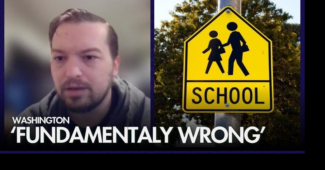 WATCH: Thurston County Democrats hired child rapist for campaign work