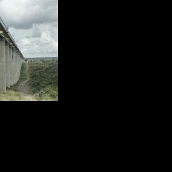 Kenya, Uganda open rail extension burdened by Chinese debt