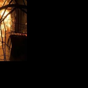 Russia hits Ukraine's Zaporizhzhia with overnight drone strikes