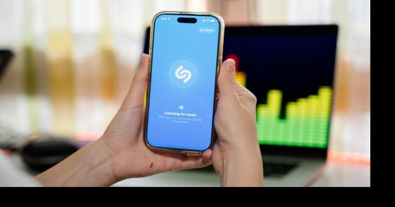 Top 25 songs in Springfield, Illinois on Shazam in the past week