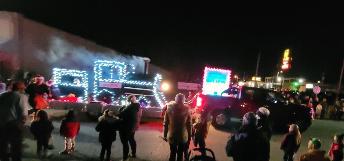 Richland Mo 2022 Christmas Parade Christmas Parade Makes Grinch Disappear | Community | Hometownregister.com
