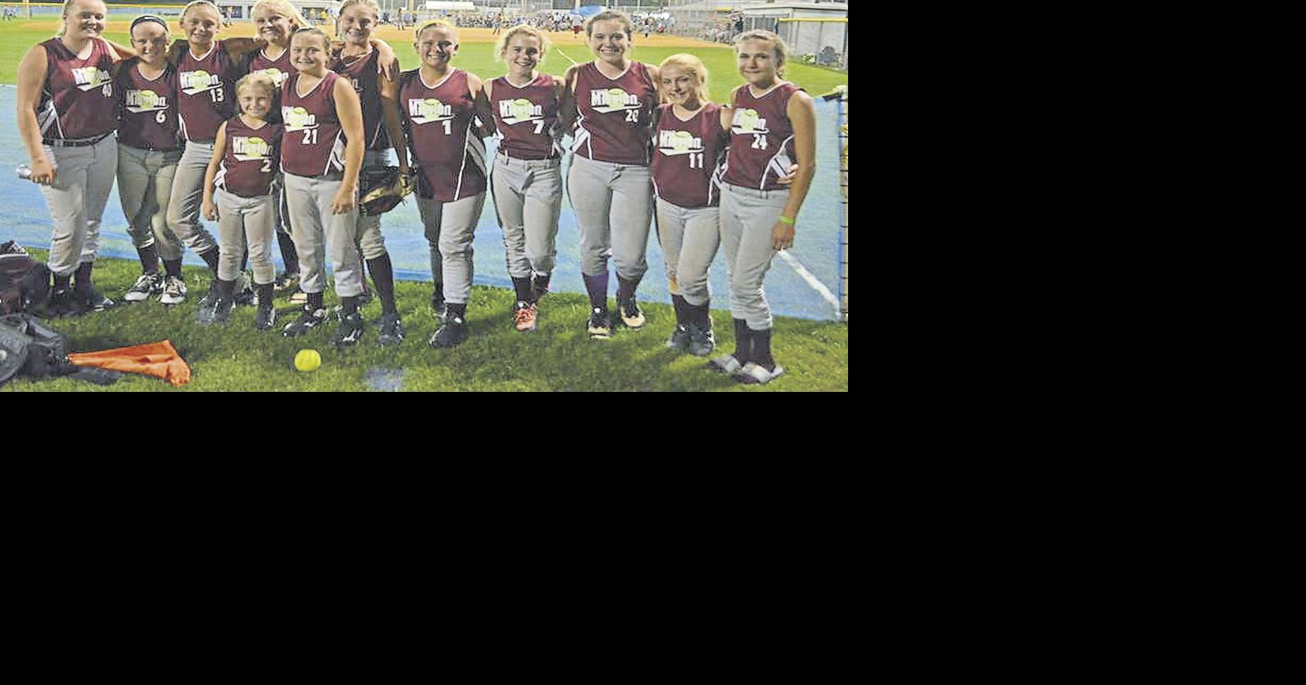 YOUTH SOFTBALL Wabash Mission 04 experiences world series Sports