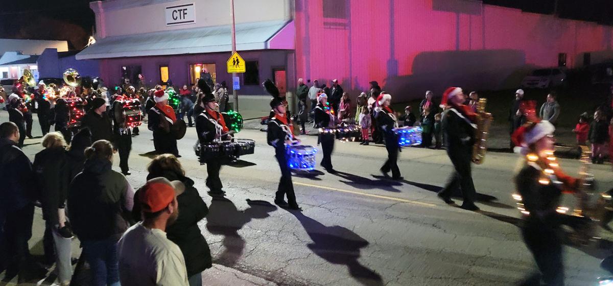 Richland Mo 2022 Christmas Parade Christmas Parade Makes Grinch Disappear | Community | Hometownregister.com