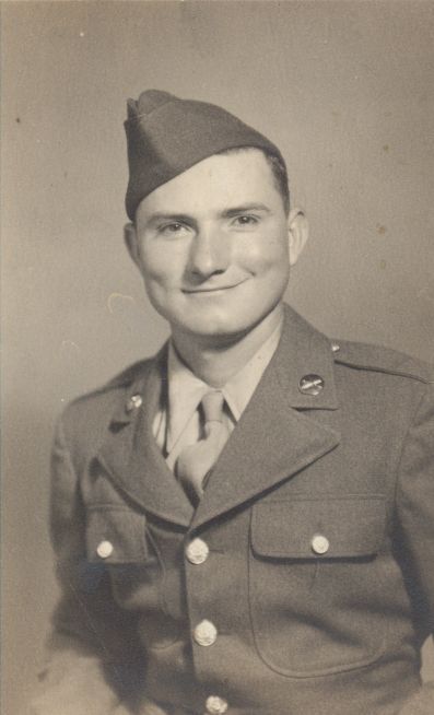 Obituary: Theodore E. Goodson | Obituaries | hometownregister.com