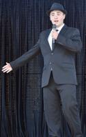 Crooners shine in Effingham County Fair Talent Show