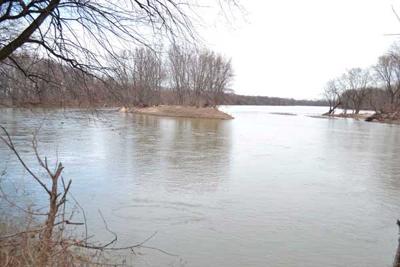 Spring looms and the Wabash River awaits fishing Local Sports