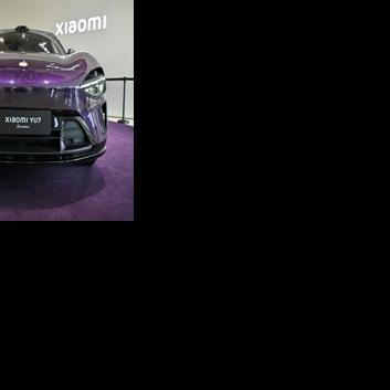 Chinese EVs look to sideline foreign brands at Beijing auto show