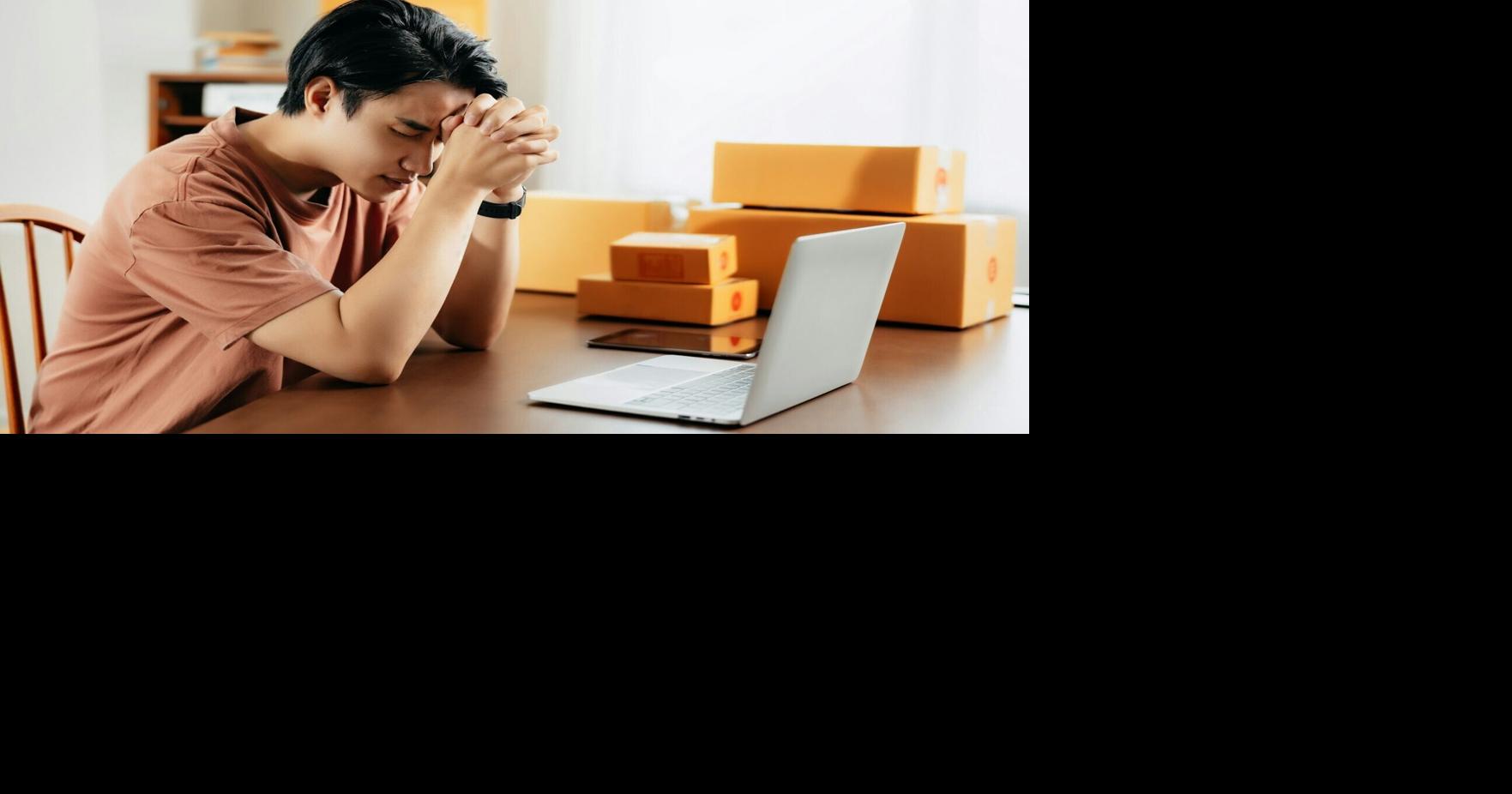 Survey finds entrepreneurs juggling 5 jobs to keep things running