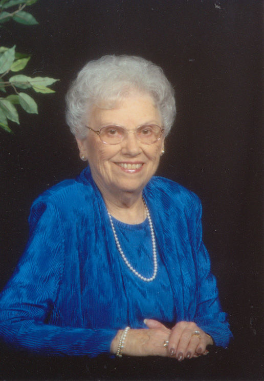 Betty Ruth Riley Mair - Vimarsana News