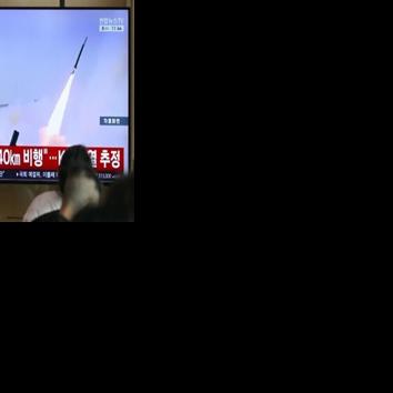 North Korea fires two rounds of ballistic missiles: Seoul military