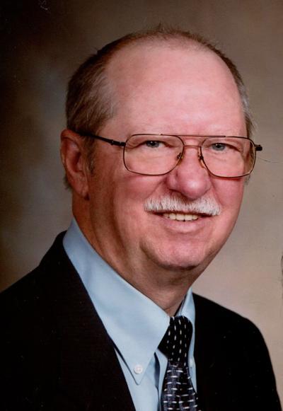 Obituary: Harold R. Whitten, Jr. | Obituaries | hometownregister.com