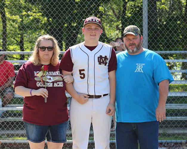 PREP BASEBALL Cardinals rally past Golden Aces in eighth Sports