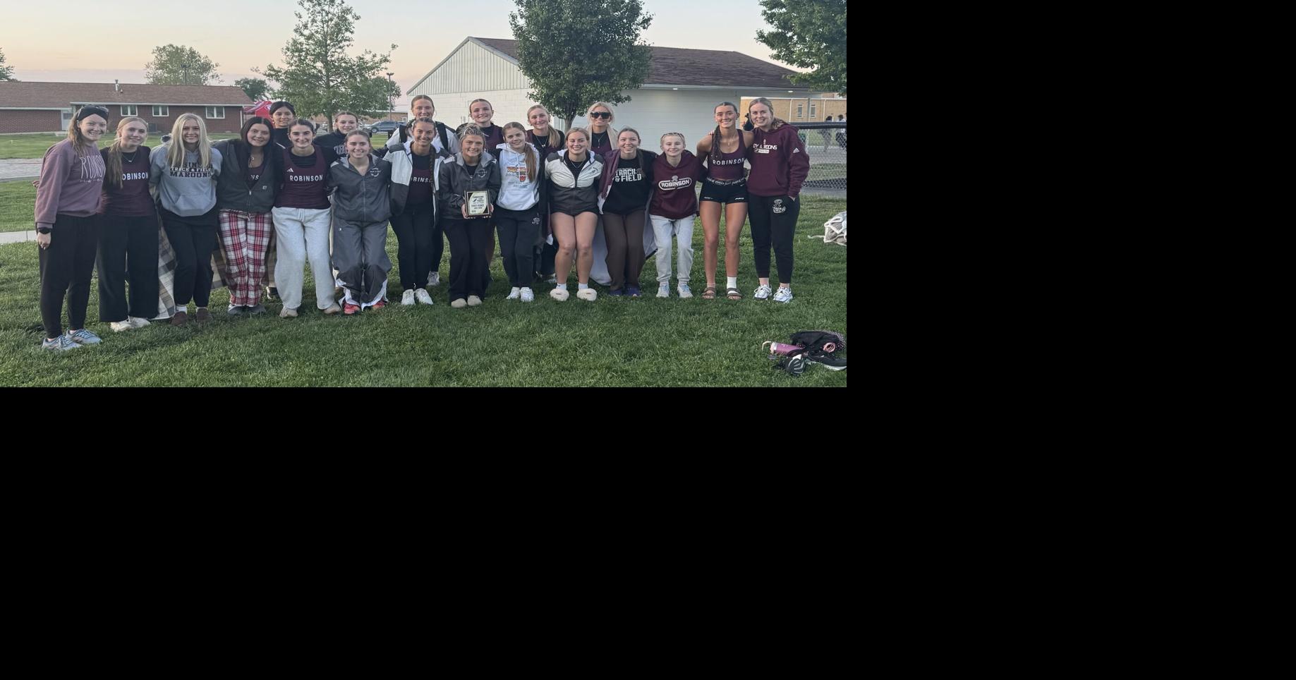 Lady Maroons victorious at Cumberland Invitational | Sports ...