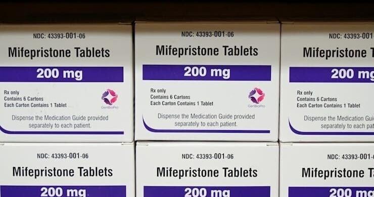 Medication abortion: Decisions from federal courts, the FDA or Trump’s Department of Justice could try to end access via telehealth