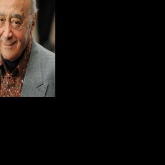 US woman speaks of ordeal in France Al-Fayed trafficking probe