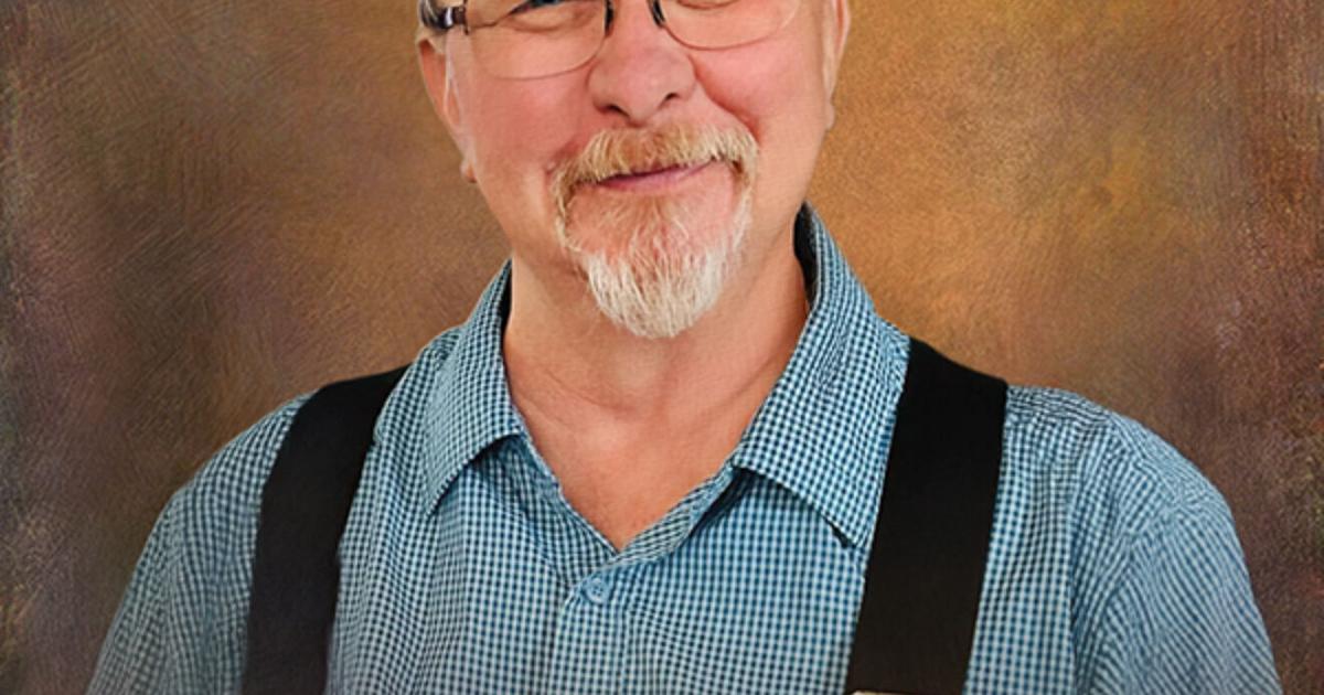 Terry Wayne Reeves | | hometownregister.com