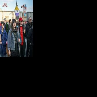 Slovenia liberals, conservatives in neck and neck race