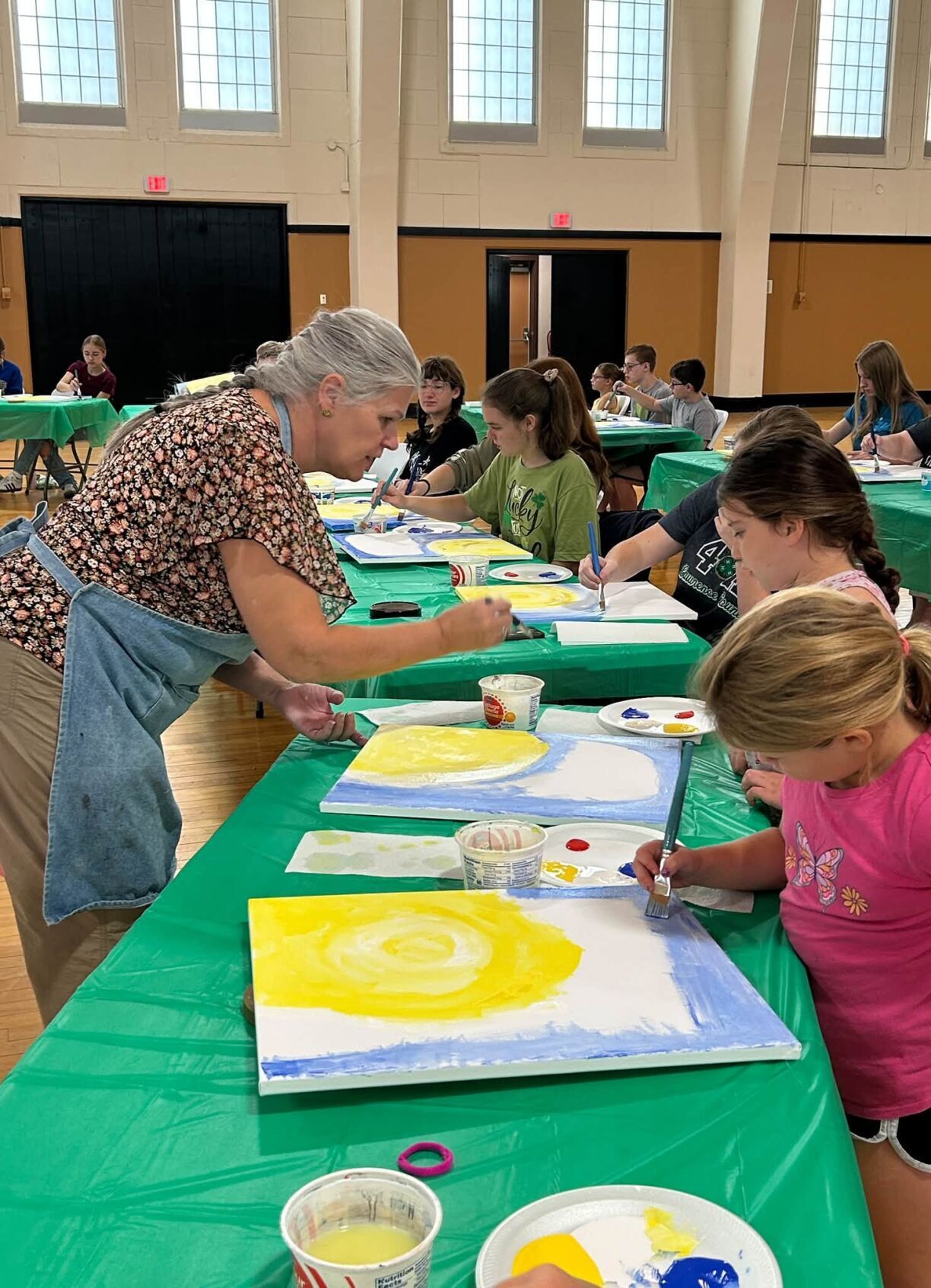 Lawrence County holds 4-H Visual Arts Discovery Day | Local News ...