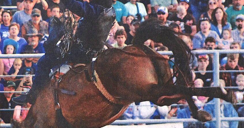 Palestine ready to celebrate with rodeo, more