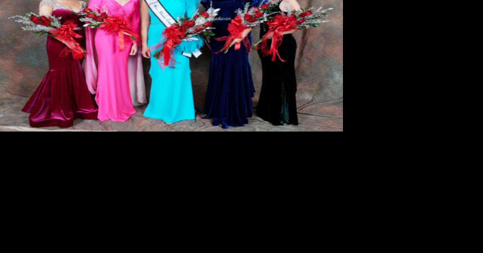 VanDyke crowned 63rd Miss Illinois County Fair Queen Community