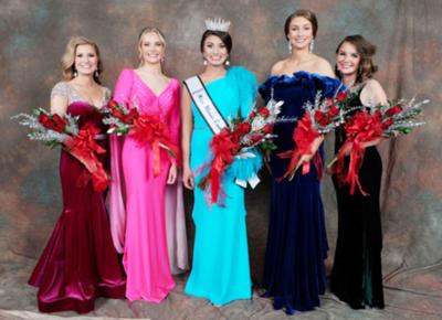 VanDyke crowned 63rd Miss Illinois County Fair Queen