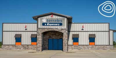Terrabis dispensary story