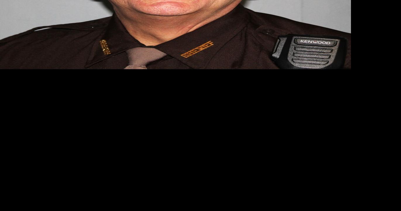 Rutan wins Republican sheriff’s primary | Rob Daily News ...