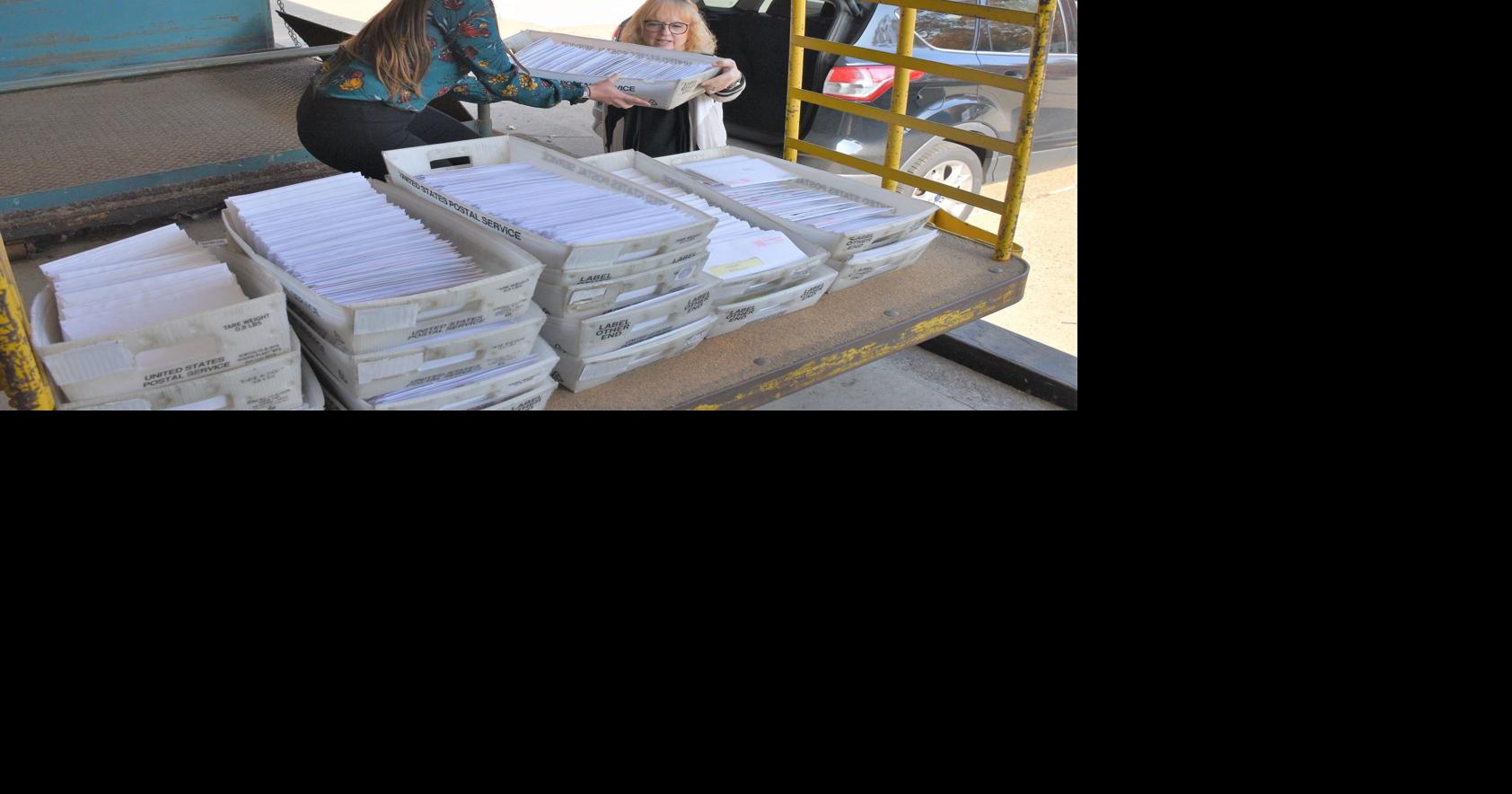 Property tax bills headed to Wabash County property owners Local News