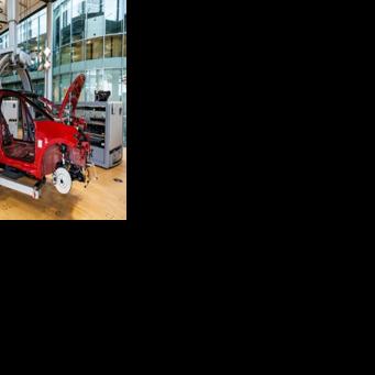 Germany halves 2026 growth forecast on Iran war fallout