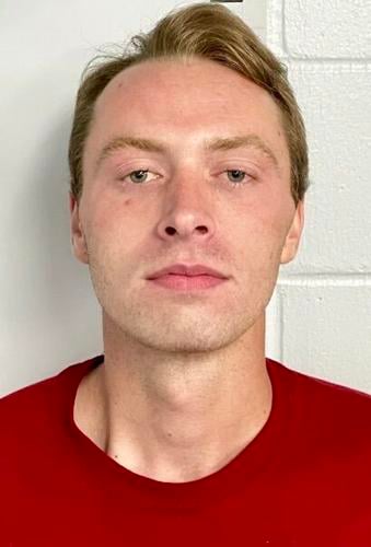 Lance Newcomb charged with murder of Ryan Waggoner in Cumberland County