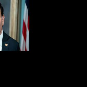 Rubio to visit Rome, meet Pope Leo after Trump row