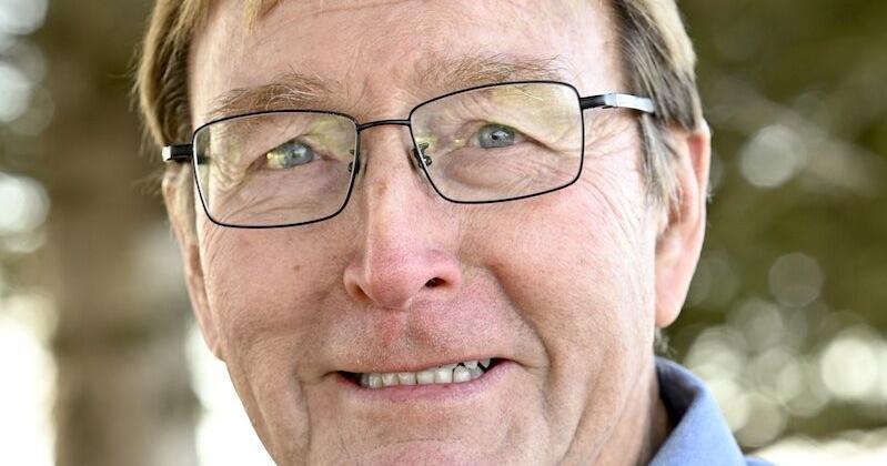 Winter named Prairie Farmer Master Farmer