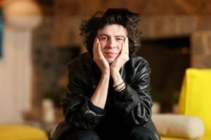 France's Ugo Bienvenu ready to take animated 'Arco' to Oscars