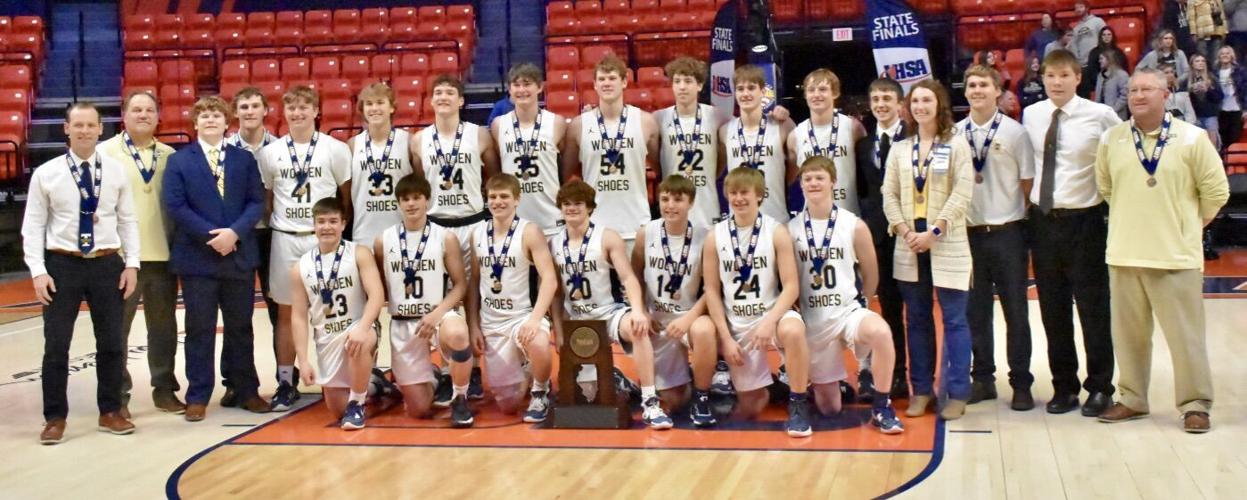 Teutopolis Boys take third in 2A state tournament at Champaign Sports
