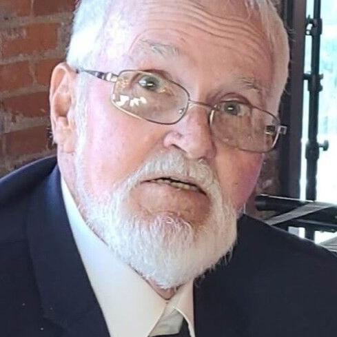 Andrew Jefferson 'Andy' Holtzclaw - Vimarsana News