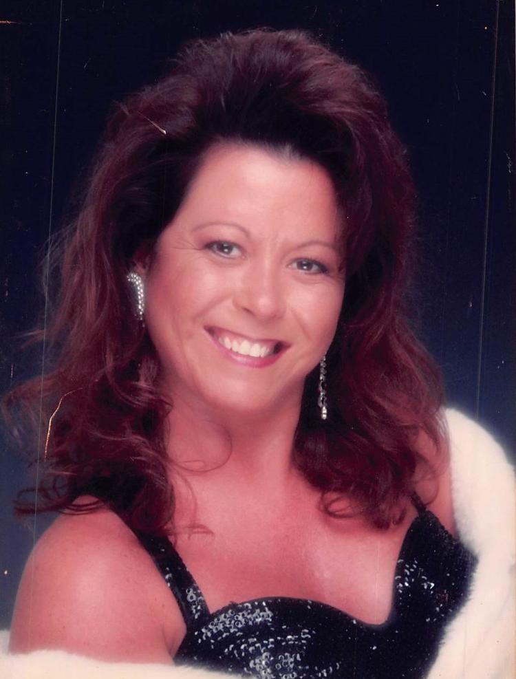 Kimberly Brown Local Obituaries